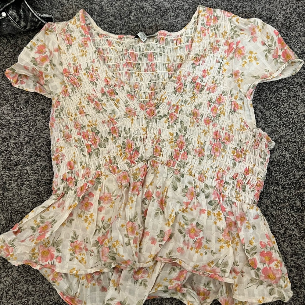 AMERICAN EAGLE SHIRT